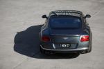 Bentley Continental GT V8 S 2016 года (AU)
